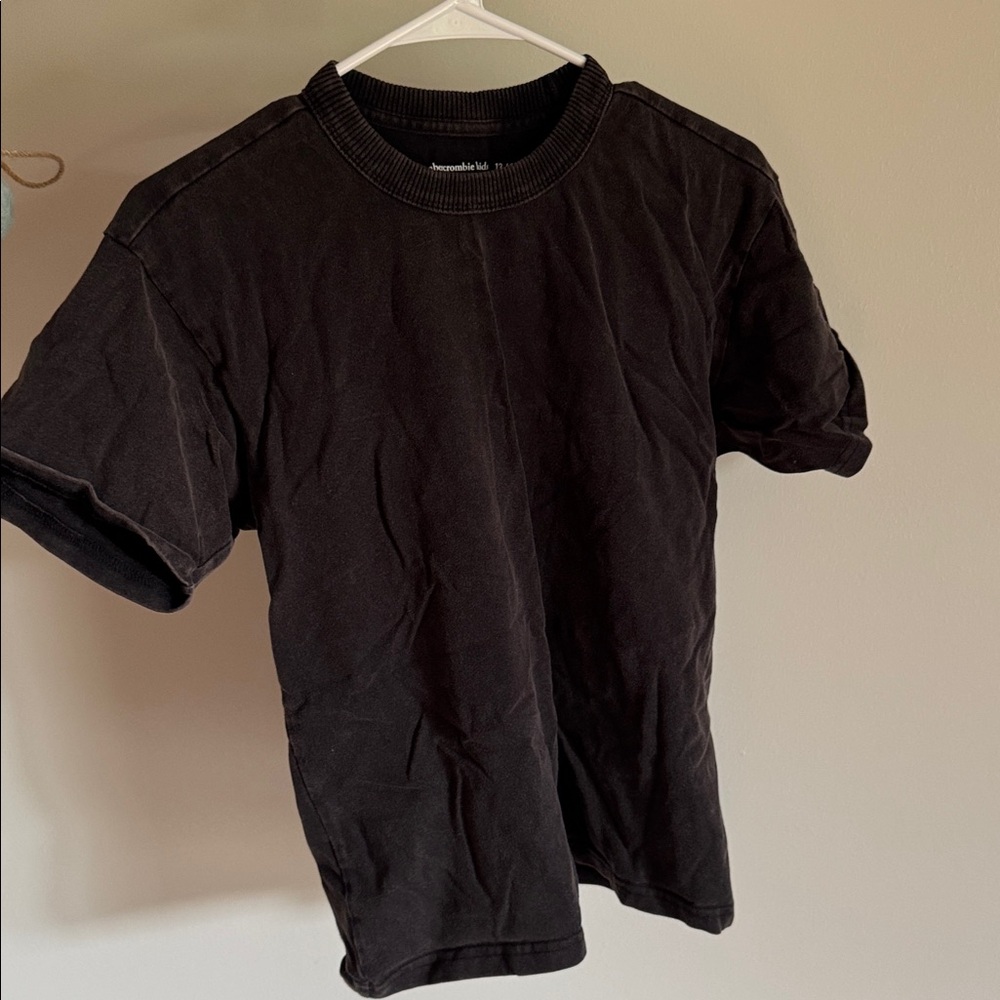 Abercrombie & Fitch Boys Tee